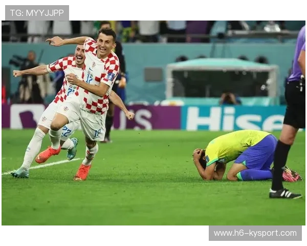 克罗地亚队凭借高效进攻战胜对手，克罗地亚队凭借高效进攻战胜对手